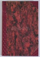 Soós Aladár: A diaetás konyha technikája. Báró Korányi Sándor előszavával. Bp., 1924, Novák Rudolf é...