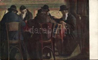 s: Artur Markowicz (Rb)