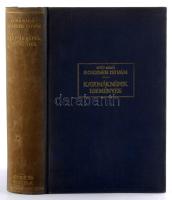 Roszner István: Katonák, népek, események. Vitéz Báró Roszner István világháborús naplója. Bp., [193...
