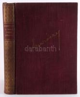 Maróczy Géza: A modern sakk vezérkönyve. Kezdőknek - haladóknak - mestereknek. H.n., Pantheon. DEDIK...