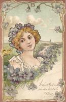 Art nouveau litho (fa)