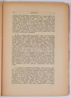 Szentpétery Imre: Chronologia. A Magyar Történettudomány Kézikönyve II. köt. 5. füzet. Bp., 1923, Ma...