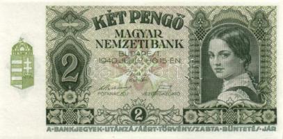 1940. 2P T:I