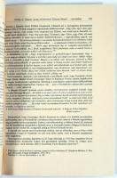 Stirling János: Magyar (gyógy)növénynyevek Dószegi Sámuel eddig ismeretlen röpiratában. A szerző, St...