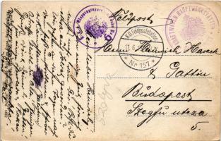 1915 Szolyva, Svalava, Svaljava, Szvaljava, Svaliava; Római katolikus templom, Berger Dávid, Mermels...