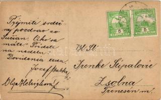 IV. Károly király / Charles I of Austria. photo