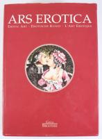Ars Erotica. Die erotische Buchillustration im Frankreich des 18. Jahrhunderts. Köln, 1999, Parkland...