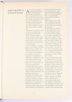 Ars Erotica. Die erotische Buchillustration im Frankreich des 18. Jahrhunderts. Köln, 1999, Parkland...