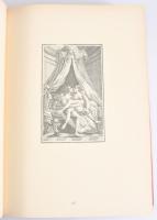 Ars Erotica. Die erotische Buchillustration im Frankreich des 18. Jahrhunderts. Köln, 1999, Parkland...