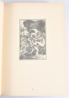 Ars Erotica. Die erotische Buchillustration im Frankreich des 18. Jahrhunderts. Köln, 1999, Parkland...