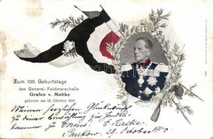 Von Moltke 100 year anniversary (EB)