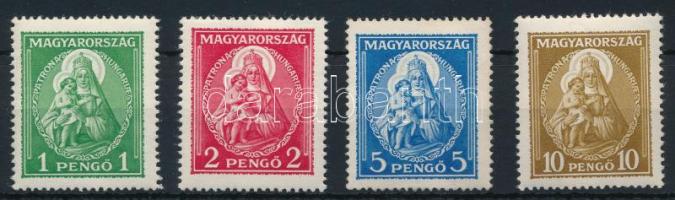 1932 Nagy Madonna sor szép minőségben (120.000)