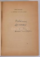 Anna Seghers: A bitófán csillag a fény. (Történet a Karib-tengerről a francia forradalom idejéből.) ...