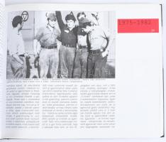 Baczoni Tamás - Molnár Sándor: Magyar katonai egyenruhák 1957-1990. Bp., 2010, Huniform, 239+[1] p. ...