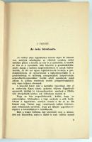 Kertész Árpád: A nyomtatott betű története és útja Magyarországon. Bp., 1941, Magyar Nyomdászok Társ...