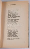 Lakatos István: A pokol tornácán és egyéb kisebb költemények. A szerző, Lakatos István (1927-2002) k...