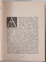 Trencsényi-Waldapfel Imre: Erasmus és magyar barátai. Officina Képeskönyvek 30/31. Bp.,1941, Officin...