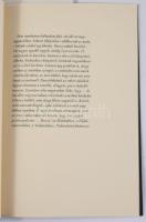 Szántó Tibor tipográfus által tervezett könyvek, 5 db:

József Attila: A Dunánál. [Gyula, 1980], D...