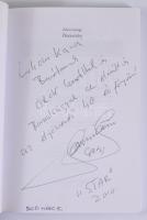 Zelina György: Őszintén. Sasvári Sándor színművész. Ötcsillagos kalandozások. Sasvári Sándor által D...