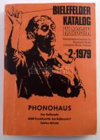 1978 Bielefelder Katalok Klassik 1979 Herbst