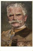 August von Mackensen s: Max Antlers