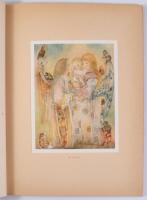 Sulamith Wülfing Band IV: Die Krone vom Geschehen einer Erfüllung. + Band XII: Vom Kind. Wuppartal -...