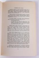 Só Bernát: Ki hitte volna? Sydney, 1960, Független Magyarország. Kiadói papírkötés, foltos borítóval...