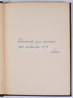 Gombosi György: Beck Ö. Fülöp. Ars Hungarica 15. Bp., 1938, Gergely R.,(Athenaeum-ny.), 1 t. +29+3 p...