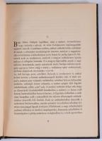 Gombosi György: Beck Ö. Fülöp. Ars Hungarica 15. Bp., 1938, Gergely R.,(Athenaeum-ny.), 1 t. +29+3 p...