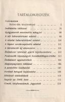 Orvosi zsebkönyv 1939.
Budapest, 1939. Richter Gedeon Vegyészeti Gyár Rt. (Posner Grafikai Műintéze...