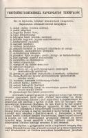 Orvosi zsebkönyv 1939.
Budapest, 1939. Richter Gedeon Vegyészeti Gyár Rt. (Posner Grafikai Műintéze...