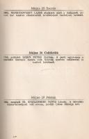 Orvosi zsebkönyv 1939.
Budapest, 1939. Richter Gedeon Vegyészeti Gyár Rt. (Posner Grafikai Műintéze...
