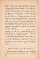 Fehér Mátyás: 
Árpádházi Szent Margit élete.
Budapest, 1944. (Badalik Bertalan tartományfőnök - Gl...
