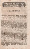 Nepos, Cornelius: 
Vitae excellentium imperatorum cum fragmentis. Ad optimorum librorum fidem adcur...