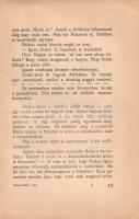 Hamar Zoltán: 
Oyü. [Regény.] (Dedikált.)
Dombóvár, 1935. Bagó Mihály Hírlap- és Könyvkiadóvállala...