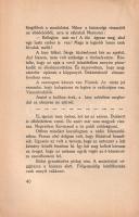 Hamar Zoltán: 
Oyü. [Regény.] (Dedikált.)
Dombóvár, 1935. Bagó Mihály Hírlap- és Könyvkiadóvállala...