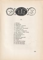 Pakocs Károly: 
Jöttem Isten városából. Versek.
Szatmár - Satu Mare, 1929. Pallas-nyomda. 125 + [3...