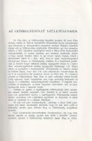 A Budapesti Középponti Oltáregyesület félszázados története 1859-1909. Közzéteszi: Makay Lajos.
Bud...