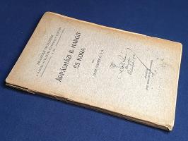 Lovas Elemér: 
Árpádházi B. Margit és kora.
Kolozsvár, 1913. Szent Bonaventura ny. 181 + [3] p. Eg...