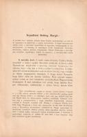 Lovas Elemér: 
Árpádházi B. Margit és kora.
Kolozsvár, 1913. Szent Bonaventura ny. 181 + [3] p. Eg...