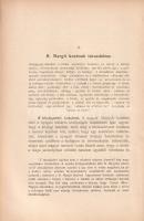 Lovas Elemér: 
Árpádházi B. Margit és kora.
Kolozsvár, 1913. Szent Bonaventura ny. 181 + [3] p. Eg...