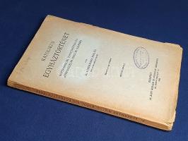 Aubermann Miklós: 
Katolikus egyháztörténet középiskolák, tanítóképzők és kereskedelmi iskolák szám...