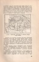 Cholnoky Jenő: 
A Kárpátokról az Adriáig. Nagy-Magyarország írásban és képben. 335 képpel, számos s...
