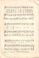 Kodály Zoltán: 
Adventi ének. Énekhangra és orgonára. Szövegét fordította Szedő Dénes.
Budapest, 1...