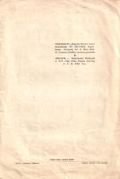 Kodály Zoltán: 
Adventi ének. Énekhangra és orgonára. Szövegét fordította Szedő Dénes.
Budapest, 1...