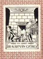 Szilágyi András: 
Új pásztor. Pór Bertalan rajzaival.
Paris, 1930. Editions Monde (Imprimerie Unio...