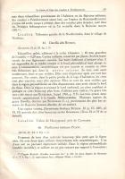 Horwitz, Ludwik: 
La faune et l'âge des couches á Posidonomyes. (Zone Piénine des Klippes, Kar...