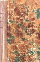 Leusden, Johannes [herausg.]: 
He kaine diatheke. Novum Testamentum, in quo tum selecti versiculi 1...