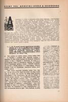 Újszövetségi Szentírás a Vulgata szerint. Káldi György fordítása nyomán, tekintettel az eredeti szöv...
