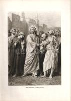 Didon, Henri: 
Jézus élete. Fordította Zigány Árpád. Egyedül jogosított magyar kiadás.
Budapest, (...